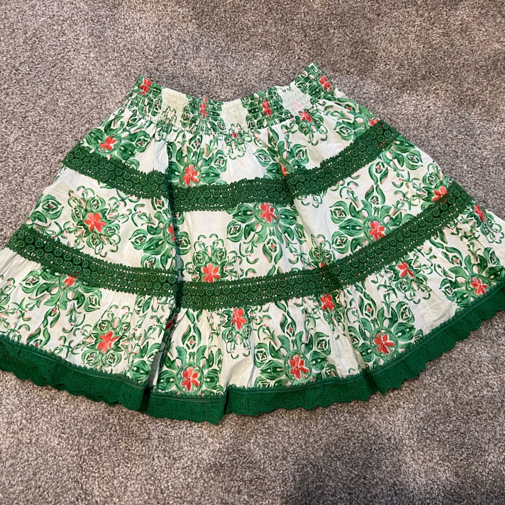 New with tags modaposa skirt